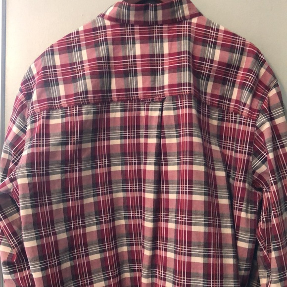 Chaps by Ralph Lauren Button Down - Picture 9 of 15